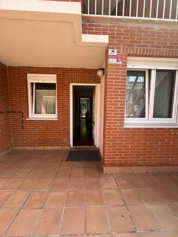 Villa Preciosa Casa Con Jardin Boó de Piélagos 0*,  Spagna